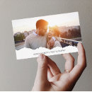 Search for torn business cards Professional