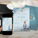 Search for rosary first communion invitations Eucharist