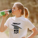 Search for finally graduated tshirts New beginnings