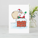 Search for hilarious christmas invitations Santa