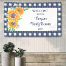 Search for sunflower banners Floral