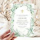 Search for branch invitations Olive leaves
