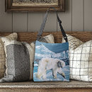 Search for polar bear bags Wildlife