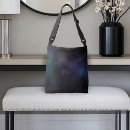 Search for outer cross Galaxy