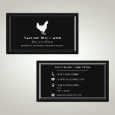 Search for chicken poultry business cards Livestock