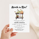 Search for stock the bar shower weddings Cocktails