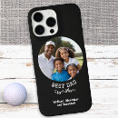 Search for black golf electronics Dad