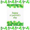Search for march 17 postcards Green