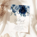Search for dusty blue sea wedding invitations Ocean