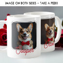 Search for valentines dog mugs Happy valentines day
