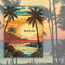 Search for hawaiian souvenirs postcards Beach