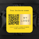 Search for yellow square stickers Business