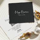 Search for earthy business cards Earthy natural tones