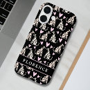 Search for black heart iphone cases Animal