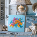 Search for lotus blossom tiles Floral