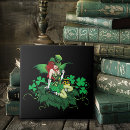 Search for shamrock tiles Irish