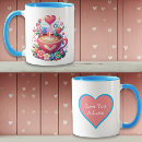 Search for valentines day pun mugs Anniversary