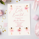 Search for excitement postcards Baby shower