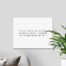 Search for bible verse canvas prints Quote
