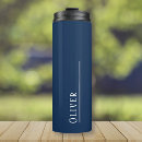 Search for masculine travel mugs Blue