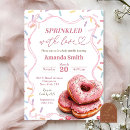 Search for sprinkled with love invitations For kids