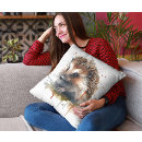 Search for cute hedgehog cushions Forest