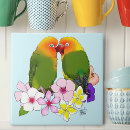 Search for colourful design tiles Blue
