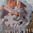 Search for couples puzzles Newly weds