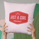 Search for feminist cushions Pink