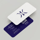 Search for cleaning logos for business cards Professional