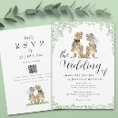 Search for funny qr code weddings Watercolor