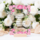 Search for tea party square invitations Gold