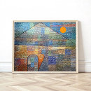 Search for abstract sun posters Orange