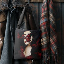 Search for gothic fantasy bags Black