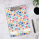 Search for cute heart clipboards Sweet