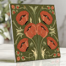 Search for poppy tiles Vintage