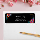 Search for mexico return address labels Destination