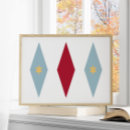 Search for argyle posters Retro