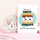 Search for smores cards Kawaii