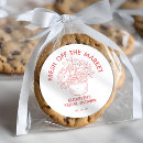 Search for hands off stickers Farmers market