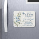 Search for 4x6 wedding save the dates Botanical