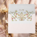 Search for floral envelopes Vintage