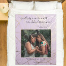 Search for mothers day blankets Typography
