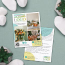 Search for promotional flyers Marketing