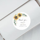 Search for favour wedding stickers Greenery
