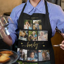 Search for eleven aprons Create your own