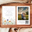 Search for field wedding invitations Purple