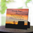 Search for serenity prayer plaques Wisdom