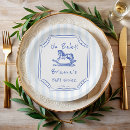 Search for vintage horse plates Blue