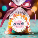 Search for watercolor graduation stickers College